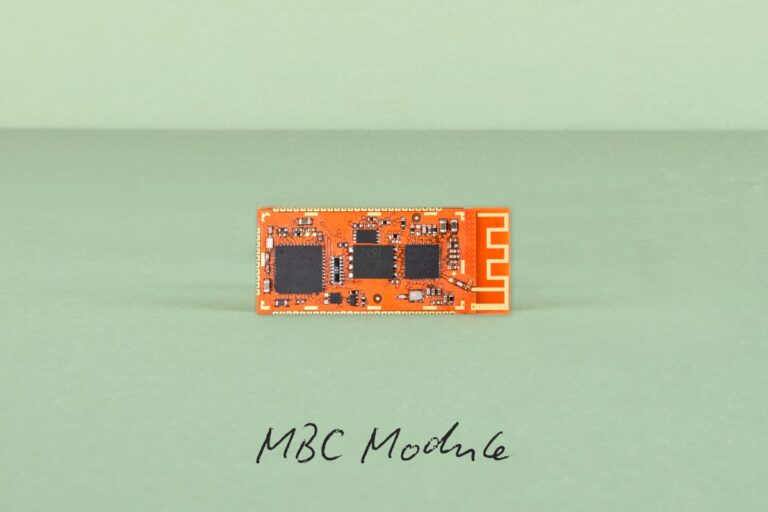 Briki MBC module - Meteca Blog
