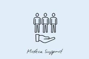 Meteca Support | Meteca