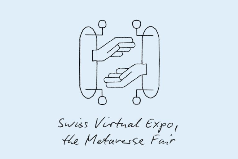 Swiss virtual expo the Metaverse fair | Meteca