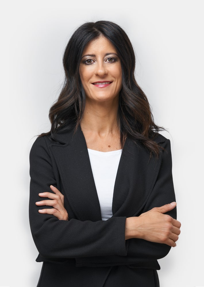 Daniela | CEO | Meteca