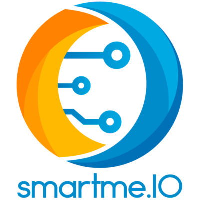 Smart me Logo | Meteca